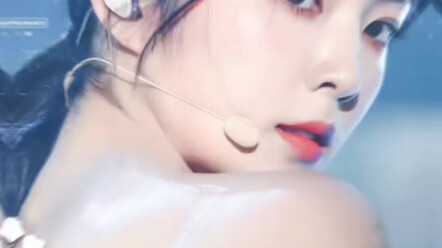 It's gone way beyond the usual circles!