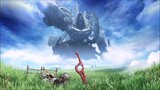 Xenoblade Chronicles OST - Ancient Mysteries