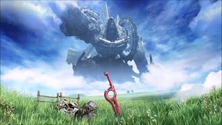 Xenoblade Chronicles OST - Colony 9