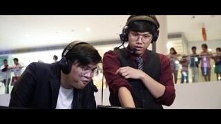 PPGL 2019 - Grand Finals: Liyab Event Highlights