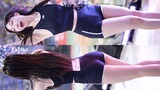 이것이 KT의 미래 장유진 치어리더 직캠 Jang Yujin cheerleader KT위즈 240518 |4K