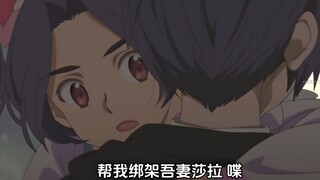 兄弟女装太好看了 忍不住亲上去