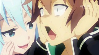 Kono Subarashii Sekai ni Shukufuku o! (KonoSuba) Fandub Jawa - Mati Kaget