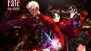 【英灵卫宫】最后的星辰「last stardust」