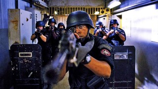 Elite Squad Raided Drug Dealers and Criminals In Barbaric Way
