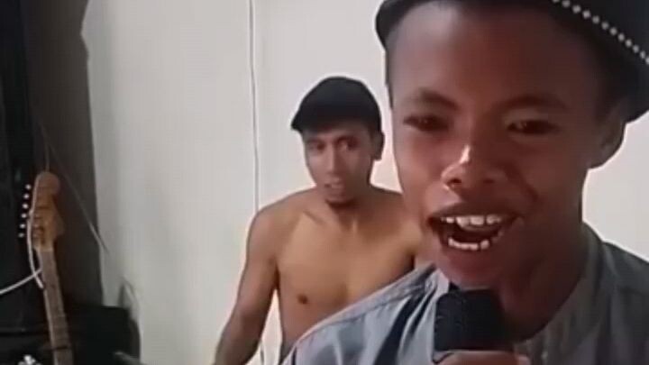 jangan ketawa yahhh🤭🤫