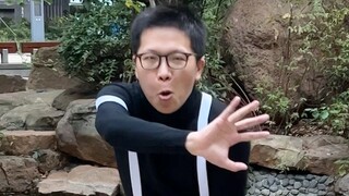 Tidak perlu berpura-pura lagi, aku iKun dan aku menunjukkan kartuku!