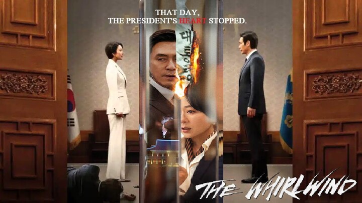 EPISODE 12 (FINALE)📌 The Whirlwind (2024)
