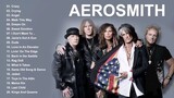 Aerosmith | The Playlist hits