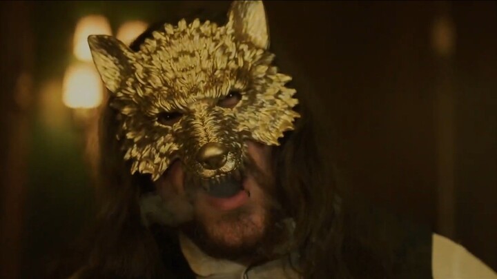 THE LAND OF THE WOLVES BEST MOVIE IN 2026