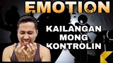 Mga Emotion na kailangan mong Kontrolin para Magbago na ang Buhay mo Ngayong Taon