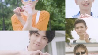 Did archaeology unearth something great? This looks like a buyer's review versus a seller's display.