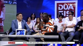 tvOne HD • Kabar Utama • [ 2 Okt 2025 ] • [ Vidio TVOD ]