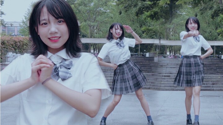 【Li Yin】Calc. Apakah akan terasa lebih ringan jika "suka" dihilangkan?