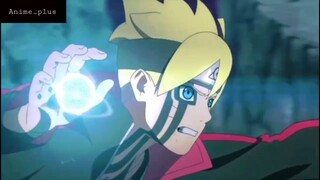 Boruto naruto những pha gay cấn ❤️