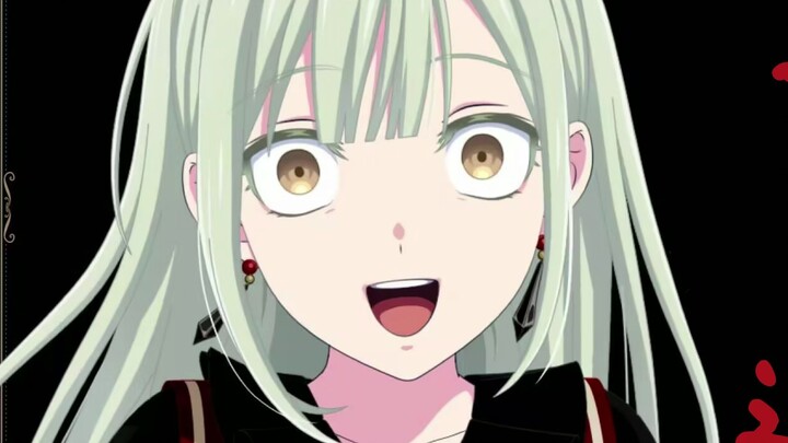 【Mortis/Penghancuran】Zuowangdao