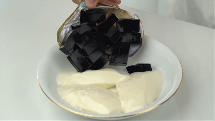 Thử Làm Tào Phớ Và Cái Kết Không Tưởng _ HÀ COOKING