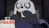 We Bare Bears Dreamium (พากย์ไทย)