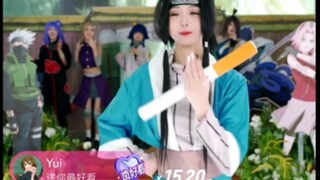 平泽唯也赣了