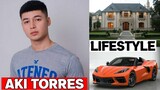 Aki Torres (My Day The Series) Lifestyle |Biography, Networth, Realage, Facts, |RW Facts & Profile|