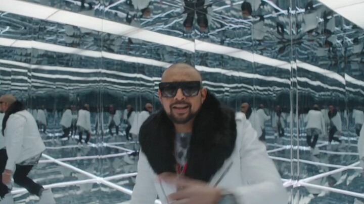 Sean Paul - No Lie ft. Dua Lipa