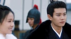 She is not only the junior sister of Nanchen Palace, but also the princess of Xizhou.