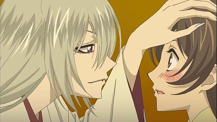 Romansa Nanami & Tomoe di Season 2 Ini Bikin Fans Shoujo Auto Meleleh!!!