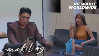 Makiling: Portia's wicked scheme to Franco! (Episode 72)