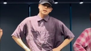 【Ruang Latihan YUSHI】A-ing