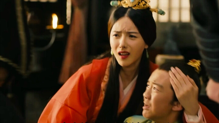 Why did Cao Pi order the death of Zhen Mi?