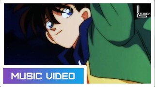 Yêu Thương Ngày Đó (Soobin Hoàng Sơn) | Thám Tử Lừng Danh Conan Shinichi Và Ran