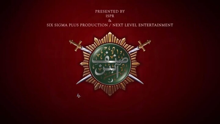 Drama Serial _ Sinf e Ahan _ 𝗧𝗿𝗮𝗶𝗹𝗲𝗿 _ 19 November 2021 _ ISPR(720P_HD)