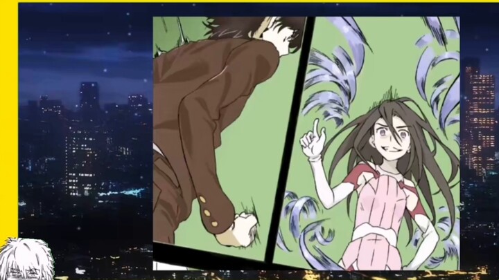 Seven superpowers appear together! Fremea's awakening magic index commentary [New Testament 7] Part 