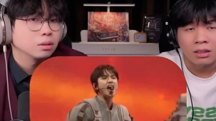 EXO: They’ve sung all their hit songs, and when they return, they’re still the “Hungry Dragon.”