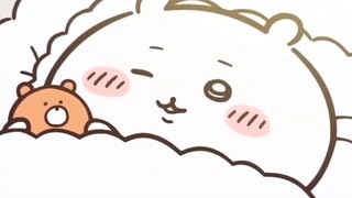 吉伊的小表情小动作小合集