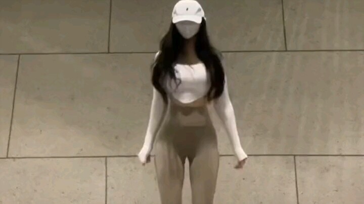 A dance you can learn in one go