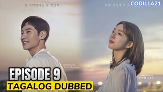 ᖴ0Ӿ 𝗕R̴ɪÐƐ ꇙ꓄A̺R͆ EPISODE 9 TAGALOG DUBBED