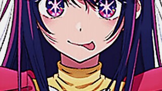 jj anime ai oshinoko