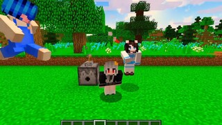 Sammy Cùng Phong Cận Thử Thách 24H XÂY NHÀ AN TOÀN Siêu Chống Trộm Trong Làng He