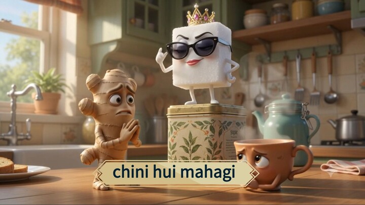 chini hui mahagi 🤪🤣🤣 funny video