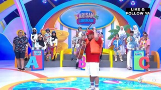 Arisan LIBURAN 24/6/25