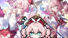 [ChrysosHeirs] Hyacinthia The Eye of Twilight [Sky Titan]✨