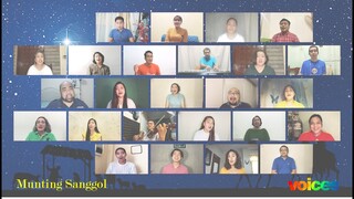 Munting Sanggol (Cover by Voices Chorale)