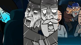 การพลิกกลับอย่างไม่มีที่สิ้นสุดของ "Midnight Taxi" ใครทำให้ใครกลัว?