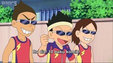 Doraemon (2005) episode 675