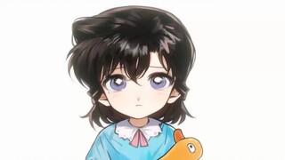 只是视角问题