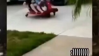 Khi tôi trở trúc kiểu