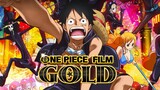 Watch Full Move One Piece Film- Gold  2016 For Free : Link in Description