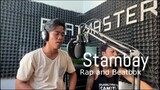 Stambay - Jammer feat. Warren the beatbox