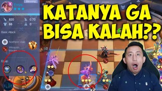 Freya Astro Domi Bintang 3 6 WM 6 Astro GA BISA KALAH, Gosip atau Fakta?? | Magic Chess Indonesia